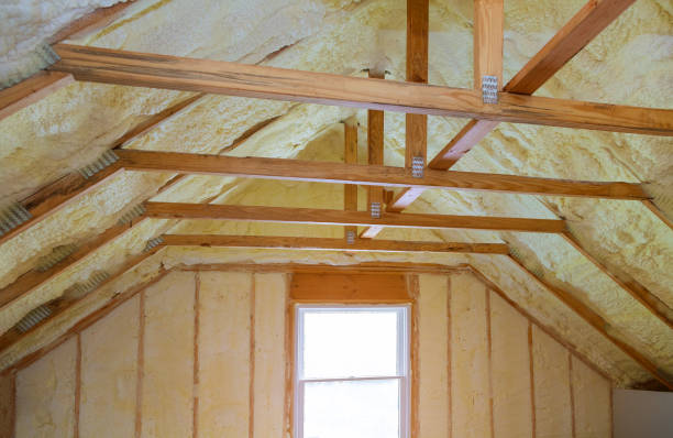 Best Insulation for Specific Applications in Borden, IN